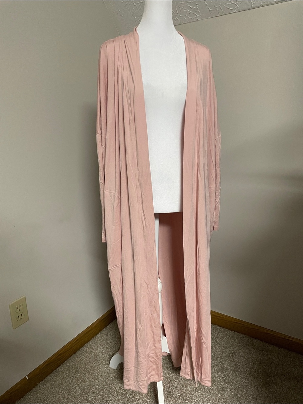 Athleta Duster Cardigan
